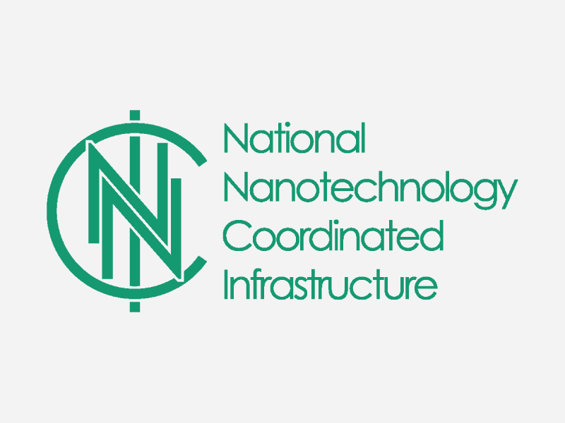 NNCI logo