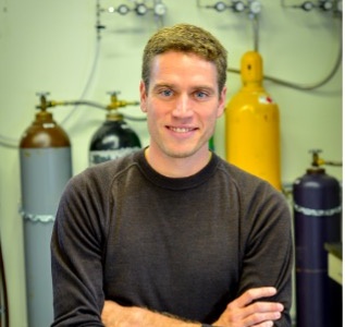 Image of Nick Stadie