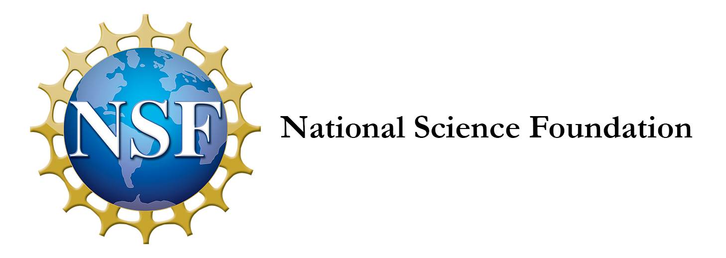 NSF logo