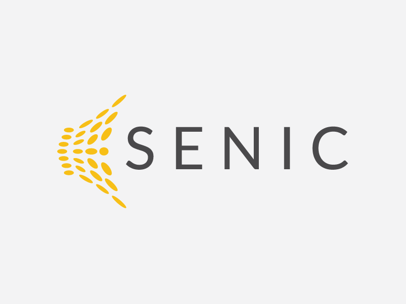 Senic logo